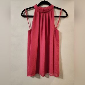 Layered Halter Top **Last Chance**